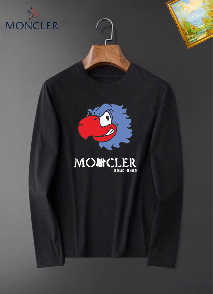 Moncler T-Shirts